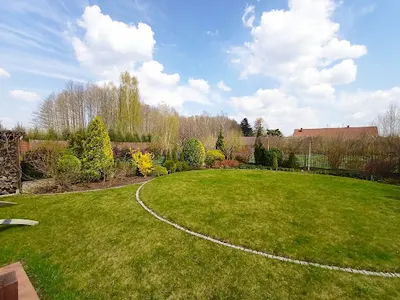 WellGarden - zakładanie ogrodów , pielęgnacja , systemy nawadniania , usługi ogrodnicze